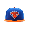 New Era - Nba20 950 Neykni 2tone Otc Snapback Hat - Black