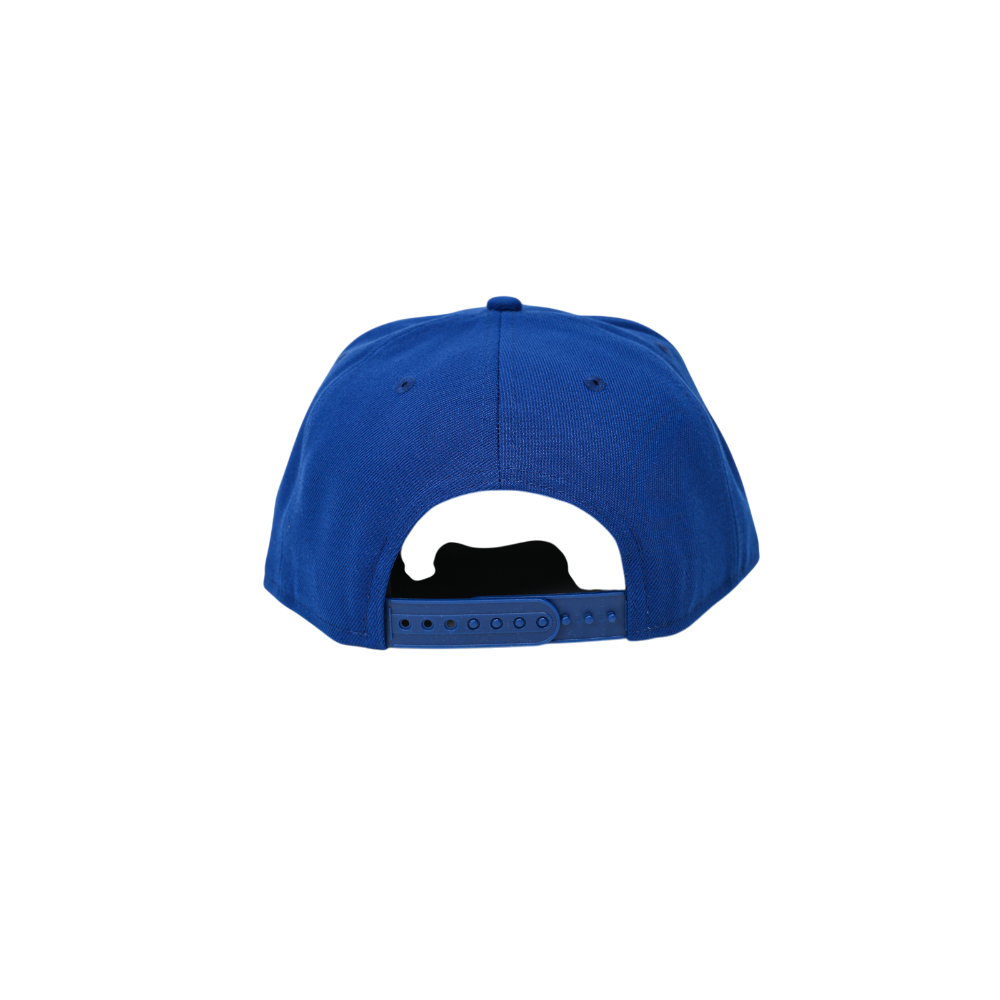 New Era Blue Jays 950 Snapback Hat White | Men's Closet