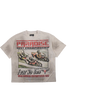 Paradise Lost - Grand Prix Tee - Cream