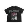 Stile De Amor - Eroi Tee Blk - Black