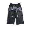 Duaa - Abyss Capri - Grey