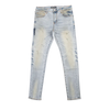 Embellish - David Skinny Pants - Blue