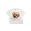 Almost Someday - Legacy Tee - Cream