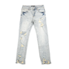 Embellish - Spencer Pants - Blue