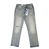 Duaa - Neptune Denim - Blue