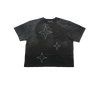 Venus Black Tee