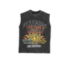 Paradise Lost - 1022-1023 Tee - Charcoal