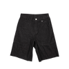 Paper Planes - Denim Short - Black