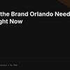 DUAA Is the Brand Orlando Needs to Know Right Now