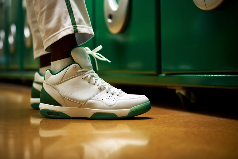 Jordan Sneakers 