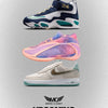 Air Force 1 Low Retro 