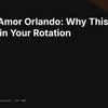 Stile De Amor Orlando: Why This Brand Belongs in Your Rotation