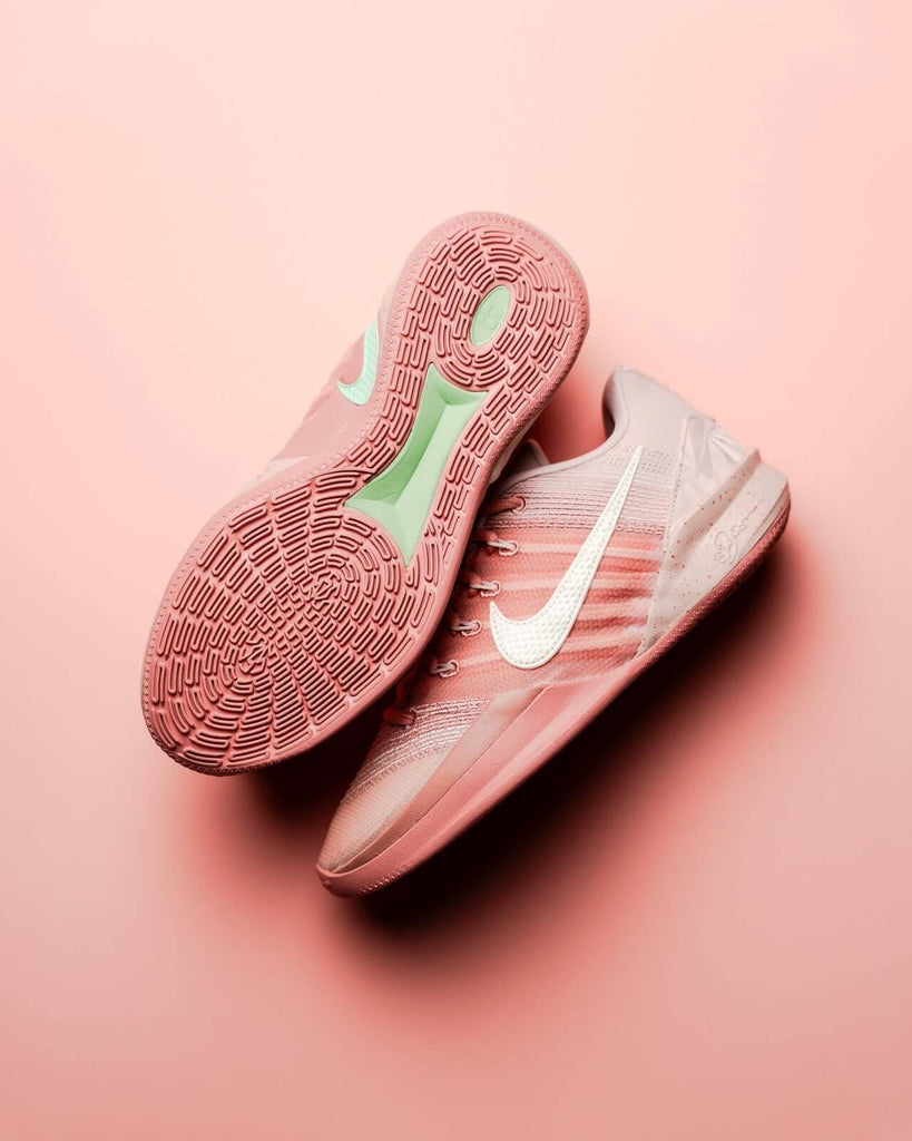 Nike Sabrina 3 “Pink Oxford” — Available Today at Men’s Closet Sneaker Store Orlando