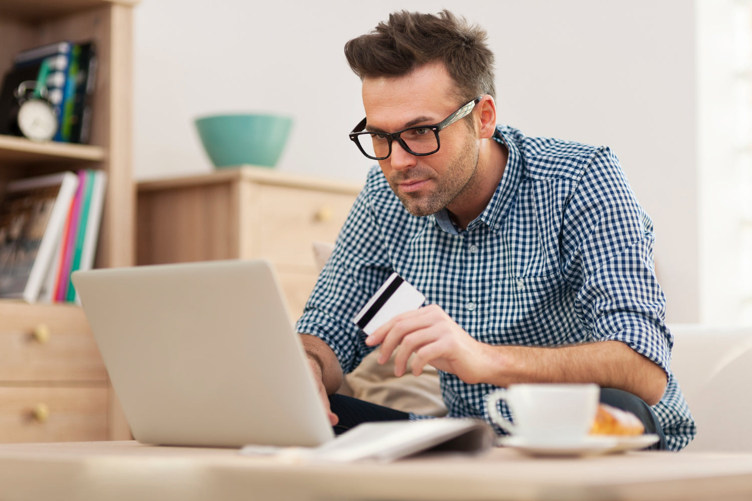 Why Online Shopping Closet Tools Make Organizing Easier