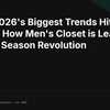 Spring 2026's Biggest Trends Hit Orlando: How Men's Closet is Leading the Heat Season Revolution
