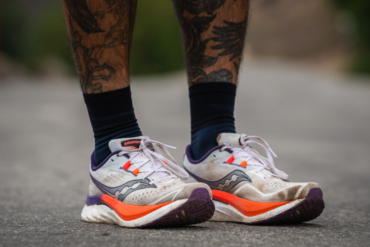 Discover New Saucony Styles at Men’s Closet Online – Orlando’s Top Sneaker & Clothing Store