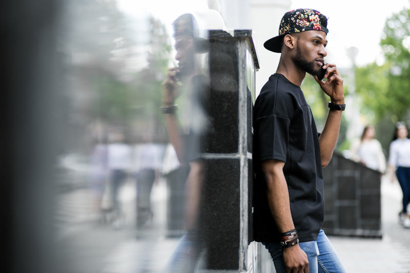 Hottest Streetwear Trends for Men