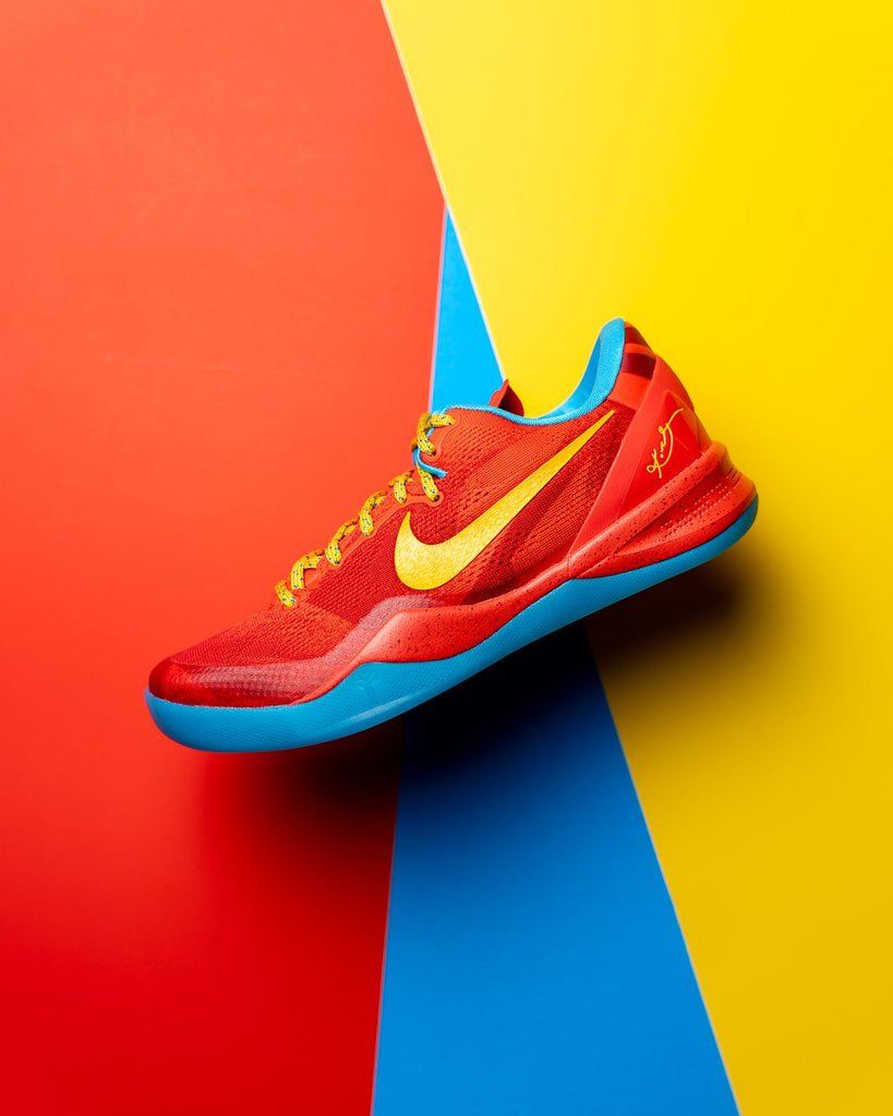 Available Today at Men’s Closet: Kobe 8 Protro YOTH + Air Jordan 1 Low OG Olive