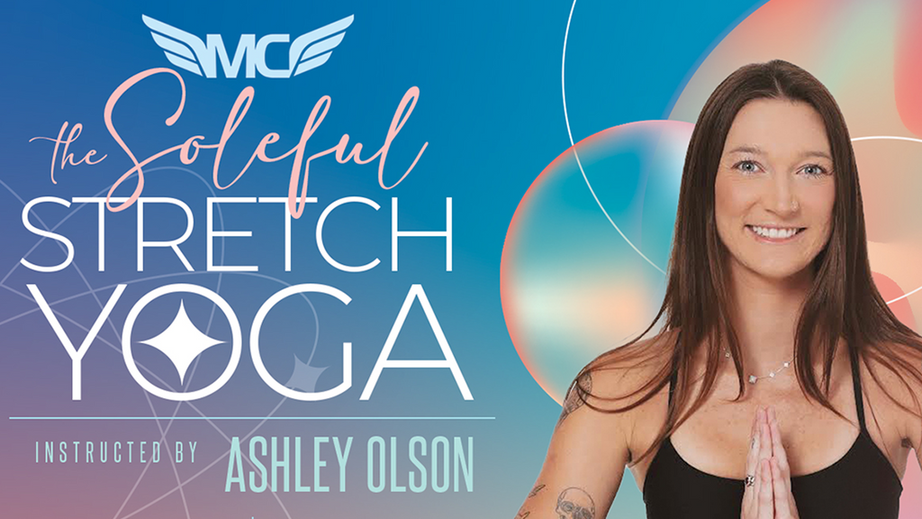 The Soleful Stretch Yoga | Men’s Closet Orlando | April 30th Event