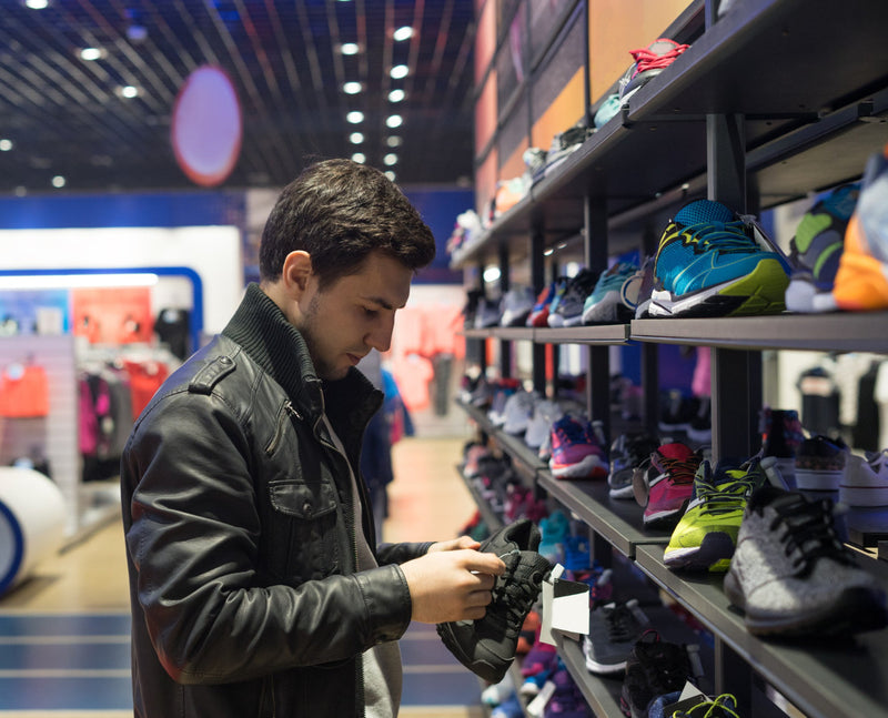 Sneaker Stores
