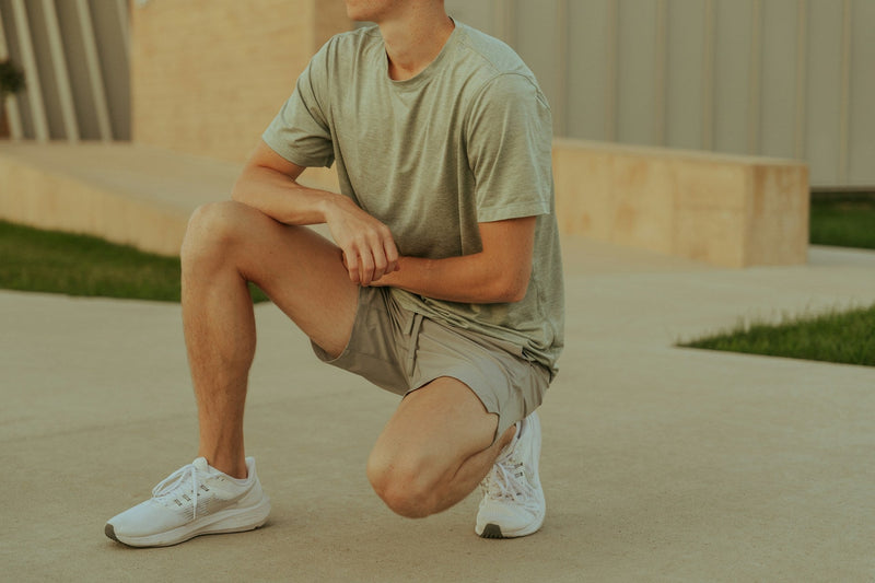 Men's Wardrobe Malfunctions