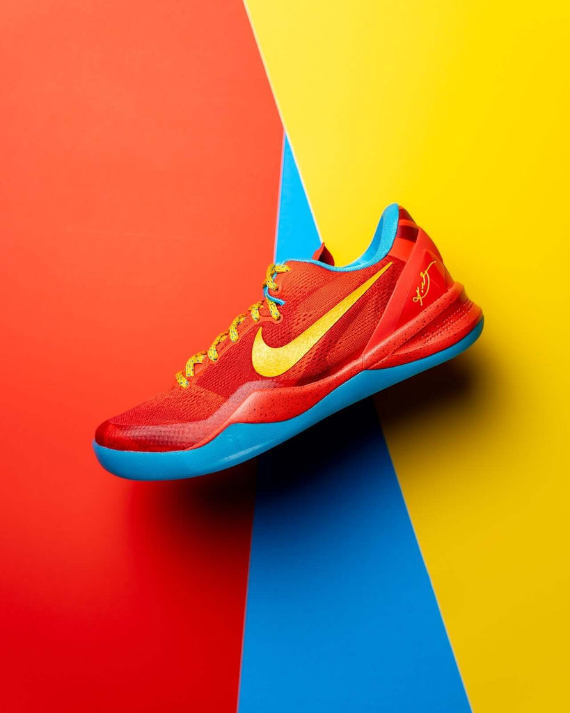 Available Today at Men’s Closet: Kobe 8 Protro YOTH + Air Jordan 1 Low OG Olive