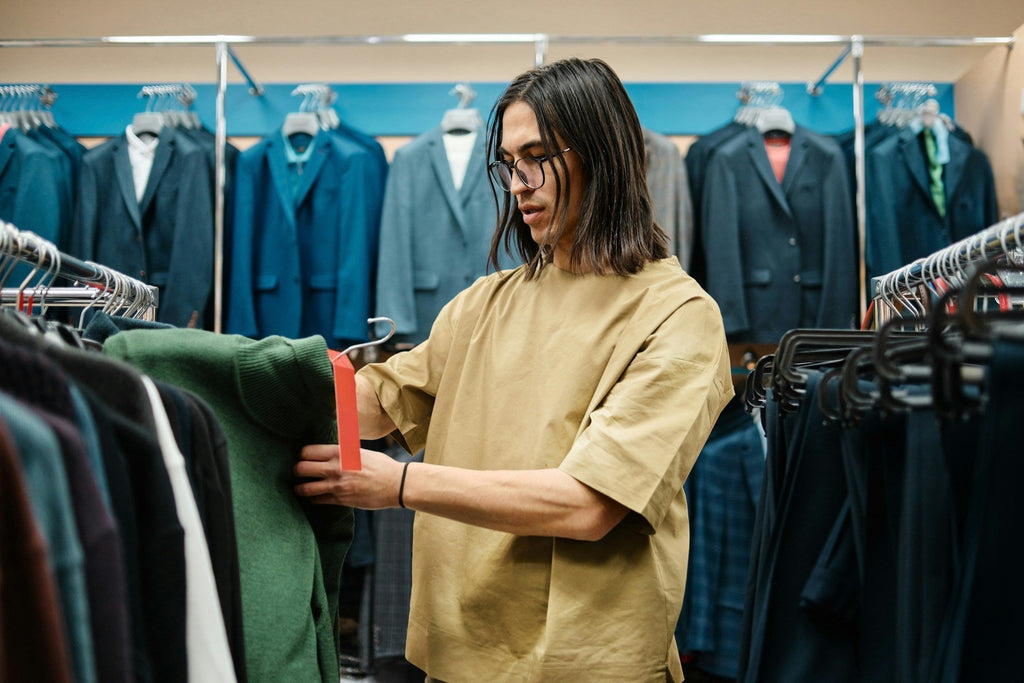 Spotting Knockoffs In Designer Clothing Stores