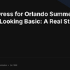 How to Dress for Orlando Summer Without Looking Basic: A Real Styling Guide