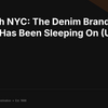 Embellish NYC: The Denim Brand Orlando Has Been Sleeping On (Until Now)