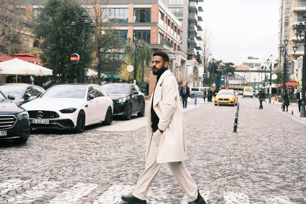 Why Urban Clothing in Orlando Is More Than a Style Choice