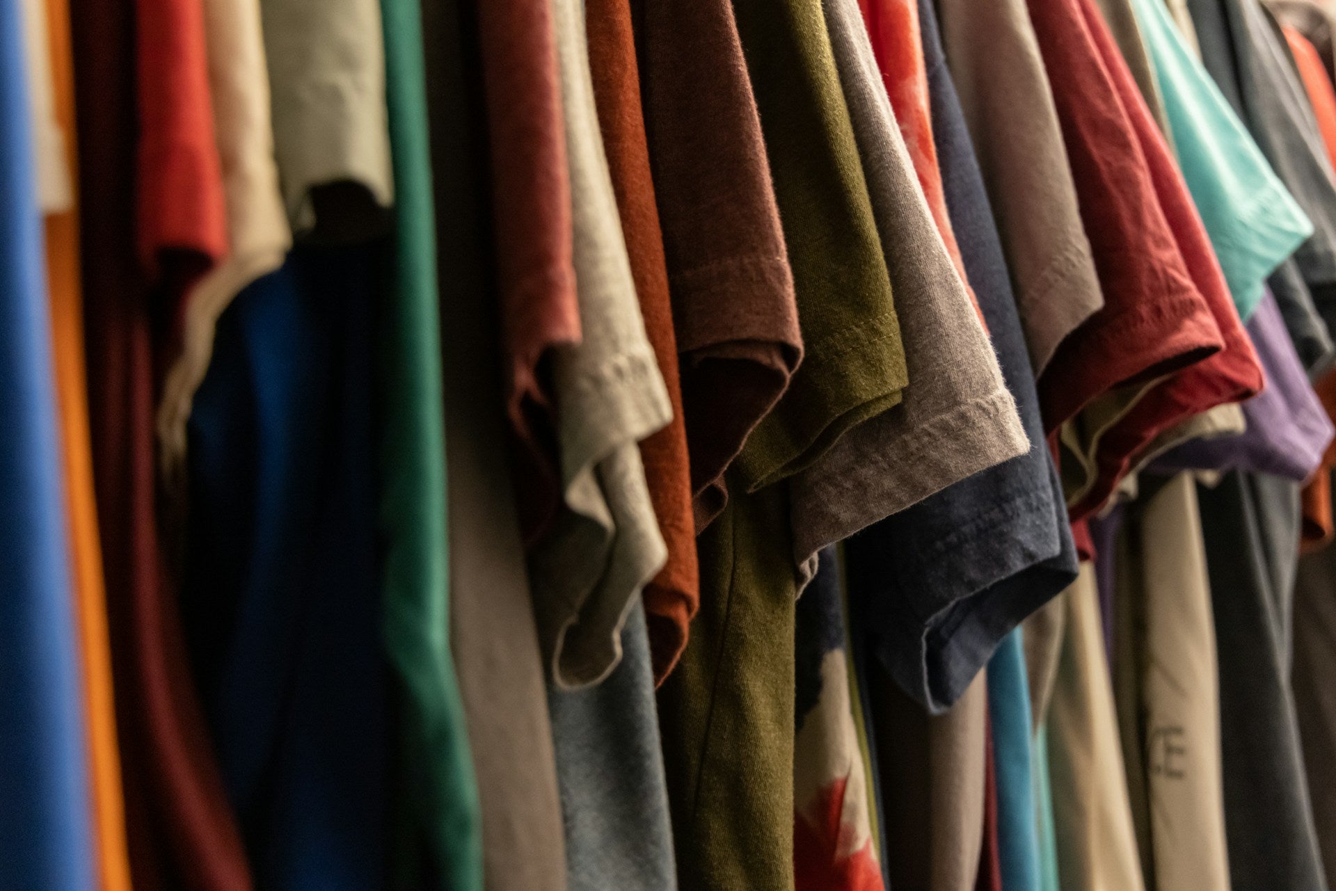Designer Closet Clothing Store Pieces That Actually Last