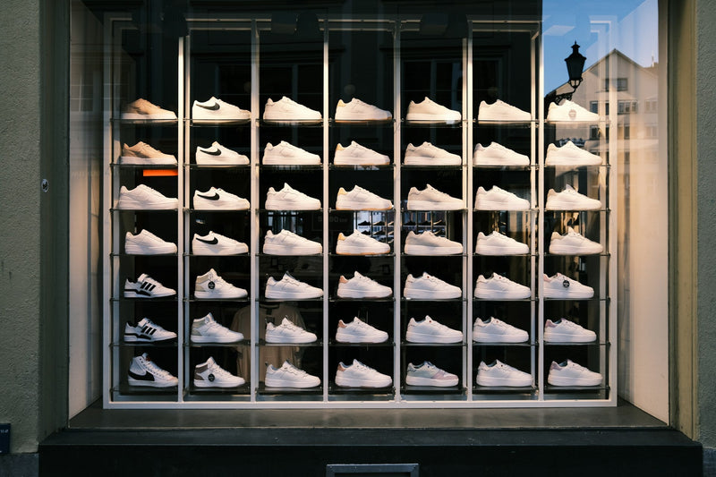Jordan Store