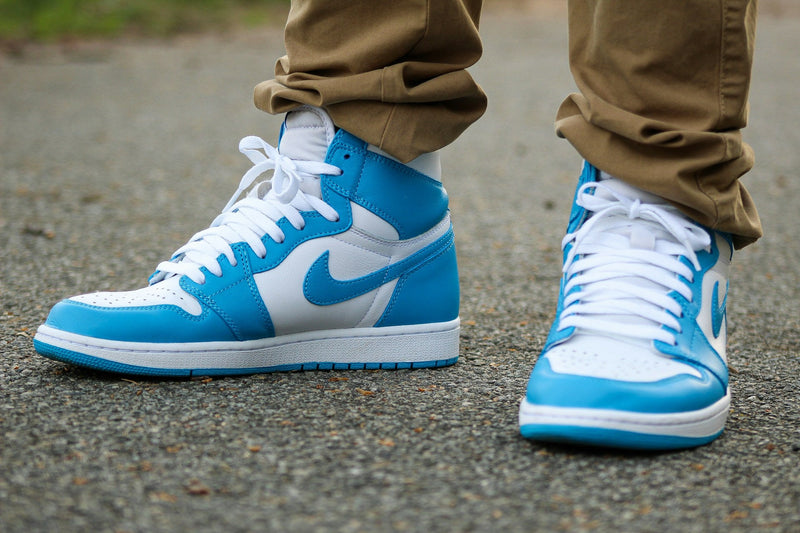 Jordan Sneaker