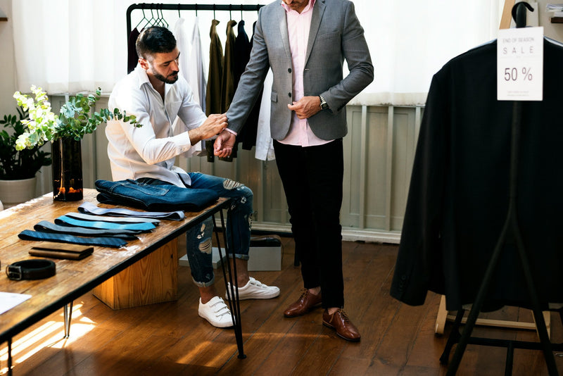 Men's Lounge Clothing