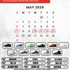 Air Jordan 12 Retro 