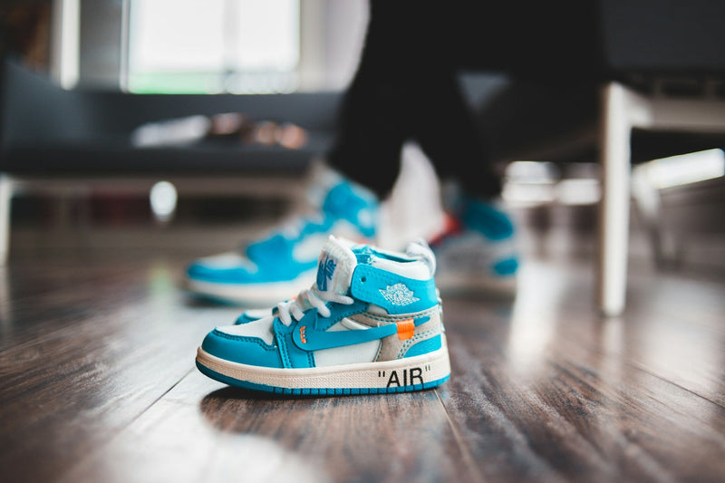 Kids' Sneakers