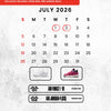 Air Force 1 '07 