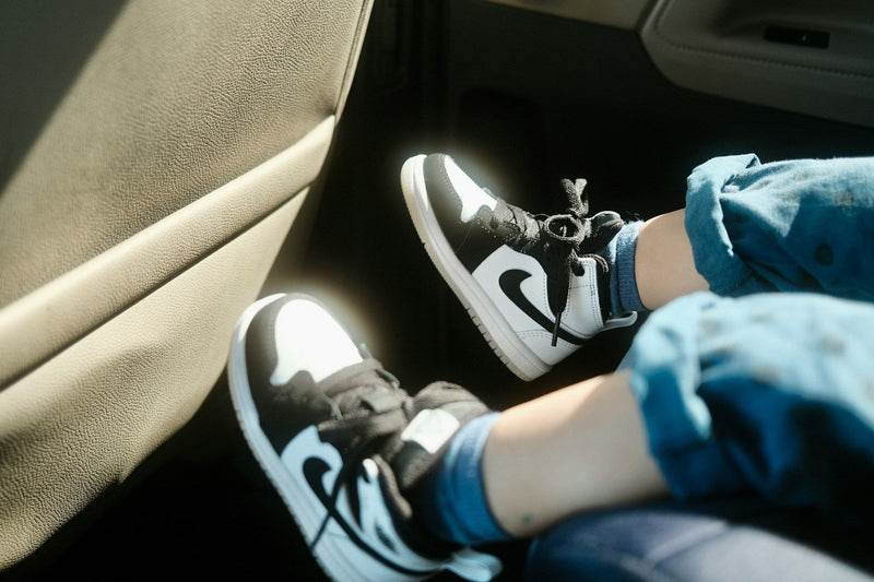 Kids' Sneakers