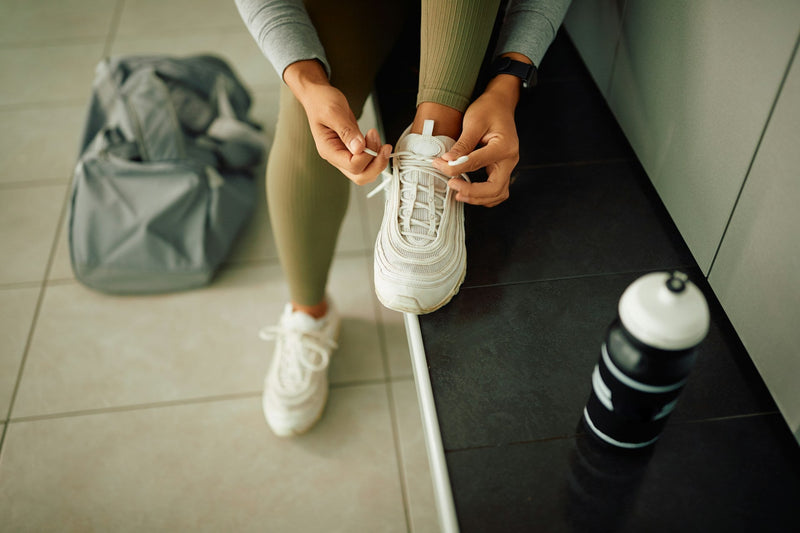 sneakers