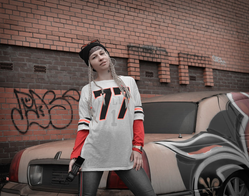 Streetwear 