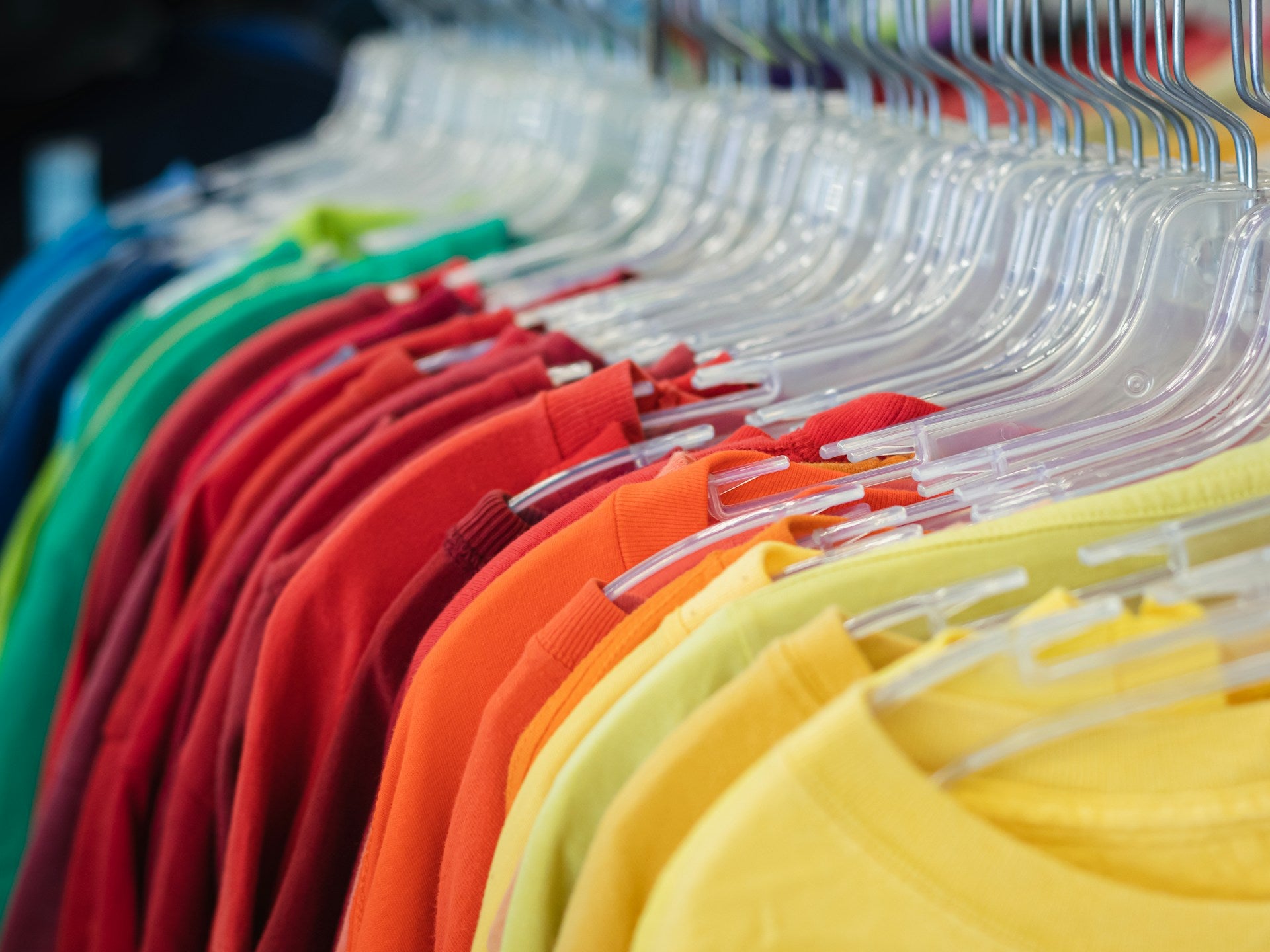 How Urban Clothing Store in Orlando Adapts in Fall