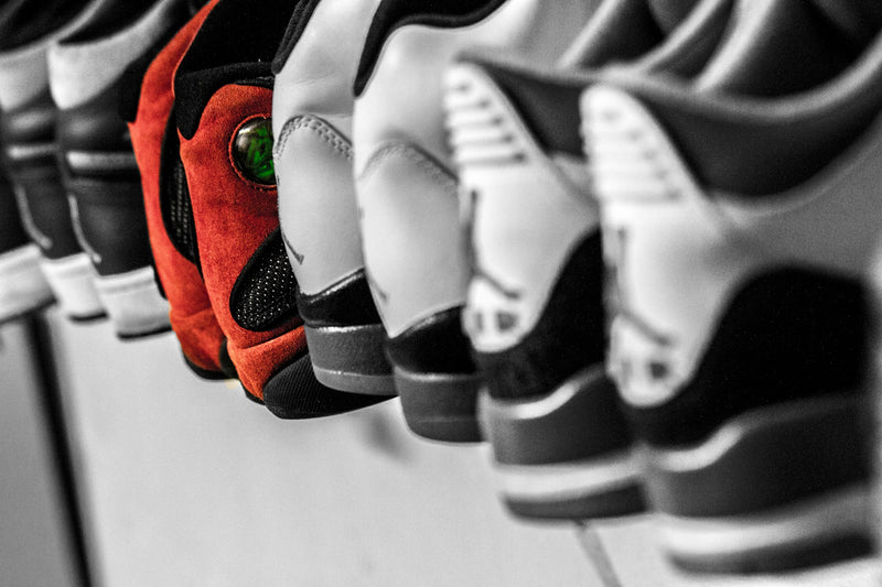 Sneaker Stores 