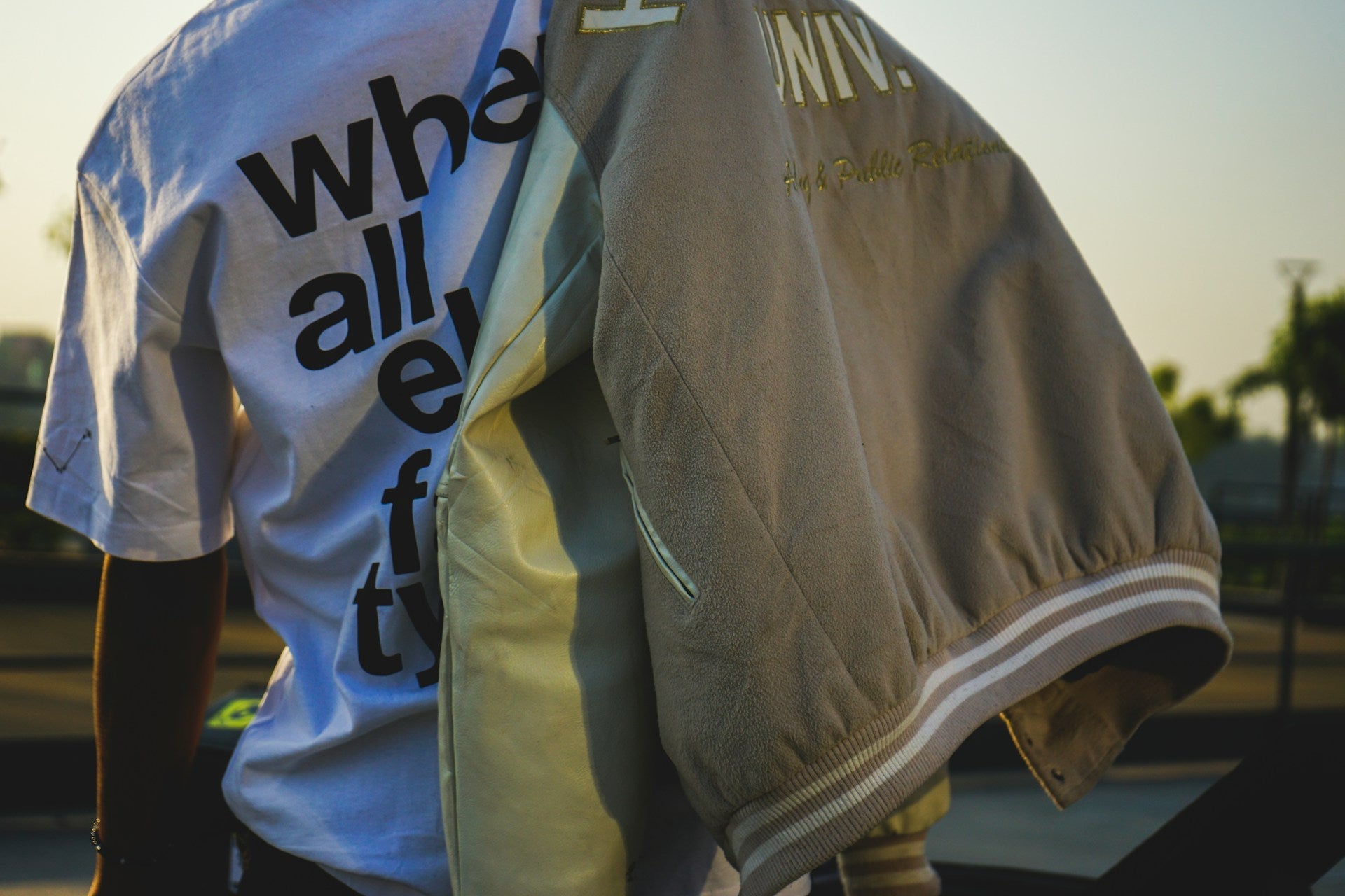 How Ice Cream Jackets Work for Florida Nights