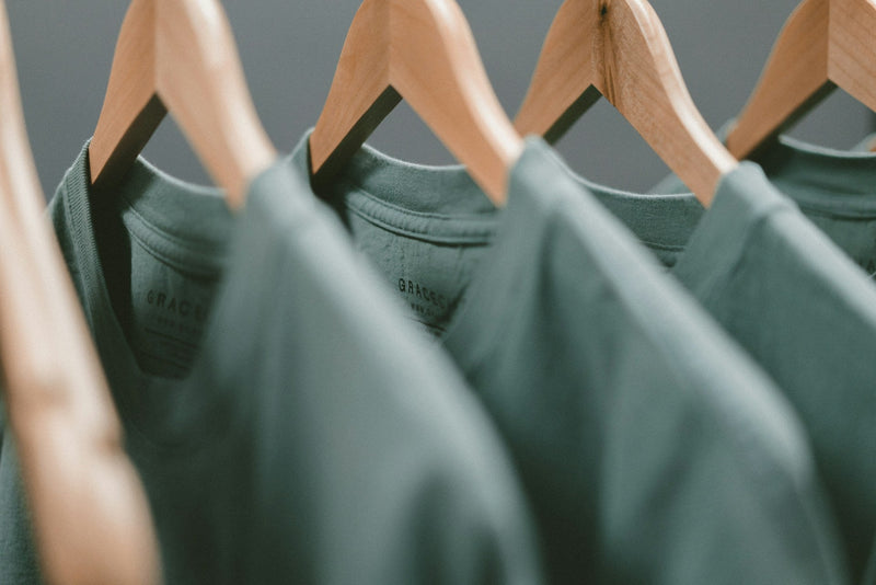 Dealing With Wrinkles In Your Men's Housewear Collection