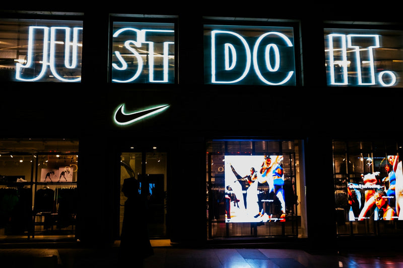 Jordan Store