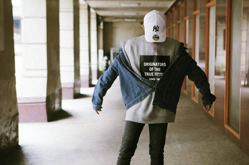  Urban Clothing Pieces
