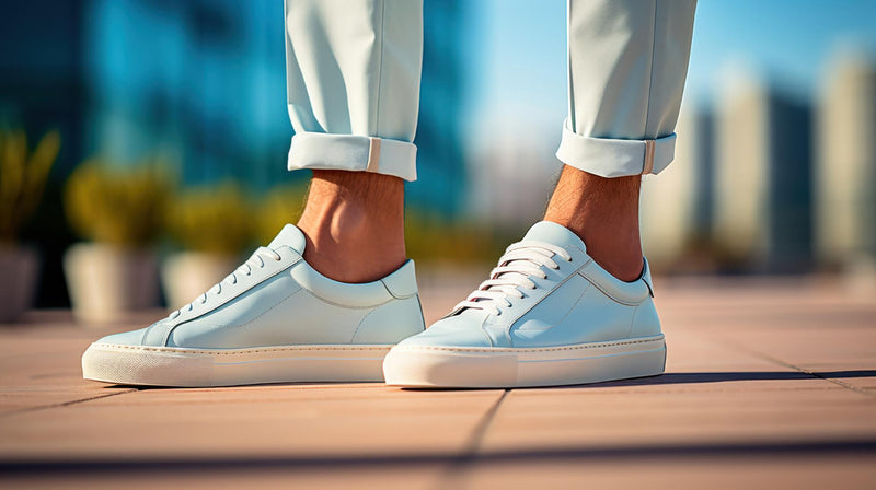 Finding Hard-to-Get Sneakers