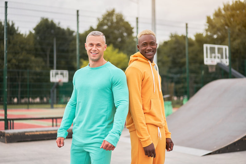 Essential Guide to Men's Athleisure Wear: Styling Tips from the Experts