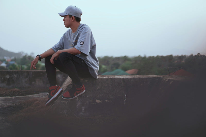 Budget Streetwear