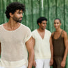 Men House Wear